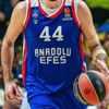 Anadolu Efes'te koronavirüs şoku! Testler pozitif çıktı