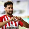 Fenerbahçe, Sinan Gümüş ü bekliyor Fenerbahçe, Sinan Gümüş ü bekliyor