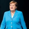 Merkel: 'Endişeye gerek yok, iyiyim'