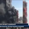 Alman Parlamento Başkanından Sisi’ye protesto Alman Parlamento Başkanından Sisi’ye protesto
