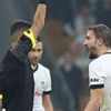 Caner Erkin PFDK'ya sevk edildi