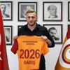 Son dakika: Galatasaray yeni transferi duyurdu!