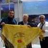 Gömeç Travel Turkey de yerini aldı