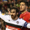 Emre Can'dan Beşiktaş'a övgü Emre Can'dan Beşiktaş'a övgü