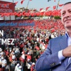'Halkımla benim arama girmeye güçleri yetmez'