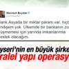 Boydak Holding'in yöneticilerine paralel yapı operasyonu