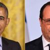 Obama’dan Hollande’a teşekkür telefonu