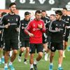 Beşiktaş'ın rakibi Slovan Bratislava