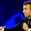 Macron'dan iklim değişikliğiyle mücadele referandumu Macron'dan iklim değişikliğiyle mücadele referandumu
