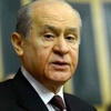 Bahçeli: Talihsiz bir konuşma