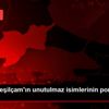 Liseliler Yeşilçam ın unutulmaz isimlerinin portresini ... Liseliler Yeşilçam ın unutulmaz isimlerinin portresini ...