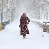 Meteorolojiden yoğun kar yağışı uyarısı