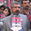 Tahir Elçi silahlı saldırıda hayatını kaybetti Tahir Elçi silahlı saldırıda hayatını kaybetti