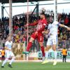 Ekol Göz Menemenspor : 2-0