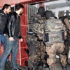İstanbul'da şafak operasyonu