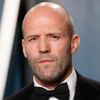 Jason Statham'ın filminin çekimleri Antalya'da devam ediyor