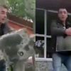 ‘Lanet olsun böyle adalete’ diyerek çay kazanını atan çaycı içini döktü