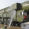 ABD: Rus füzesinin benzeri olacak