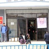 Soma davasında aileler konuştu, ortalık karıştı Soma davasında aileler konuştu, ortalık karıştı
