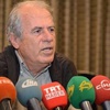 Büyüklerin vazgeçilmezi Mustafa Denizli Büyüklerin vazgeçilmezi Mustafa Denizli