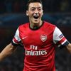 Mesut Özil isyan etti