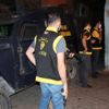 Adana'da 'torbacı' operasyonu