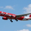 İkinci AirAsia uçağı facia atlattı İkinci AirAsia uçağı facia atlattı