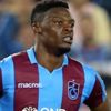 Trabzonspor'a Ekuban piyangosu Trabzonspor'a Ekuban piyangosu