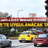 Cari açığı azaltarak büyüyoruz