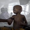 Kenya'da kolera alarmı Kenya'da kolera alarmı