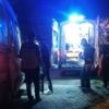 Evin içerisinde jeneratör çalıştıran çift zehirlendi