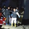 Sultangazi'de işçilerin kaldığı konteyner yandı: 1 işçi hayatını kaybetti Sultangazi'de işçilerin kaldığı konteyner yandı: 1 işçi hayatını kaybetti