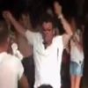 Halay çekerken feci şekilde can verdi!