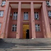 Yargıtay Başsavcılığı seçiminde Akarca ilk sırada Yargıtay Başsavcılığı seçiminde Akarca ilk sırada