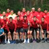 Eskişehirspor Polonya kampını noktaladı Eskişehirspor Polonya kampını noktaladı