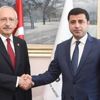 CHP-HDP ittifakı sosyal medyada deşifre oldu CHP-HDP ittifakı sosyal medyada deşifre oldu