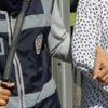Apartmanın zillerine basarak hırsızlık yapan 3 kadın tutuklandı Apartmanın zillerine basarak hırsızlık yapan 3 kadın tutuklandı