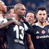Beşiktaş Lyon’da Vodafone Arena’yı hissedecek Beşiktaş Lyon’da Vodafone Arena’yı hissedecek