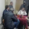 Kahveye çevrilen apartman dairesine baskın Kahveye çevrilen apartman dairesine baskın