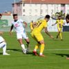 Eyüpspor: 0-3 Eyüpspor: 0-3