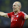 Robben tamam sıra Pep'te Robben tamam sıra Pep'te