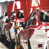 OTOMOTİV SATIŞLARI YILA GAZLA BAŞLADI OTOMOTİV SATIŞLARI YILA GAZLA BAŞLADI
