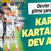 Beşiktaş'tan dev adım! Devler Ligi'ne gitme şansı doğdu... Beşiktaş'tan dev adım! Devler Ligi'ne gitme şansı doğdu...