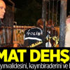 Eski ÖSYM Başkanı gözaltına alındı Eski ÖSYM Başkanı gözaltına alındı
