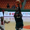 Banvit 95-83 Pınar Karşıyaka