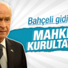 MHP'de kurultay yapılacak