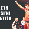 Dünya şampiyonumuzu kaybettik