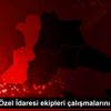 Edirne İl Özel İdaresi ekipleri çalışmalarını sürdürüyor Edirne İl Özel İdaresi ekipleri çalışmalarını sürdürüyor