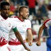 Azubuike bitti, Eto'o sırada Azubuike bitti, Eto'o sırada