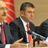Kılıçdaroğlu hakkındaki dokunulmazlık fezlekesi Meclis'e gönderildi Kılıçdaroğlu hakkındaki dokunulmazlık fezlekesi Meclis'e gönderildi